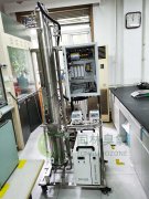 煤科院臭氧光催化反應(yīng)器