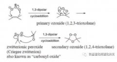 淺析臭氧氧化有機(jī)物理論當(dāng)量 —夾議推導(dǎo)過程及前提