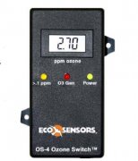 美國ECO SENSORS  OS-4臭氧檢測儀介紹